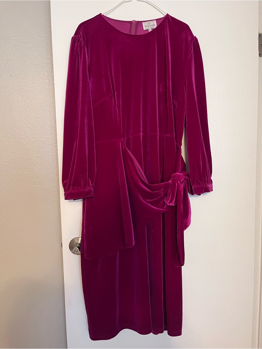Dainty Jewells Dress